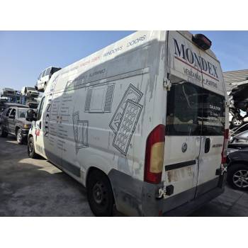 FIAT DUCATO CAJA/CHASIS (250_)