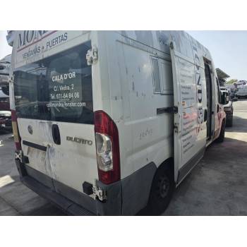 FIAT DUCATO CAJA/CHASIS (250_)