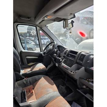 FIAT DUCATO CAJA/CHASIS (250_)