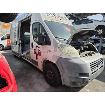 FIAT DUCATO CAJA/CHASIS (250_)