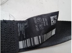 Recambio de cinturon seguridad trasero izquierdo para citroën c3 ii (sc_) 1.4 referencia OEM IAM    2