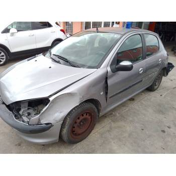 PEUGEOT 206 Hatchback (2A/C) de desguace