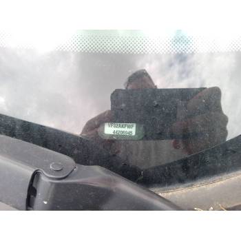 PEUGEOT 206 HATCHBACK (2A/C)