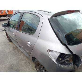 PEUGEOT 206 HATCHBACK (2A/C)