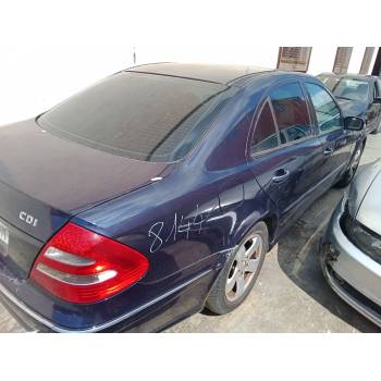 MERCEDES-BENZ CLASE E (W211) de desguace