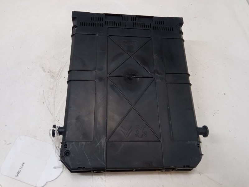 Recambio de bsi para citroën c3 ii (sc_) 1.4 referencia OEM IAM 9674016980  