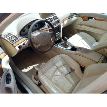 MERCEDES-BENZ CLASE E (W211)
