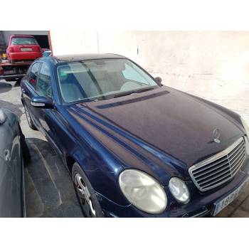 MERCEDES-BENZ CLASE E (W211)