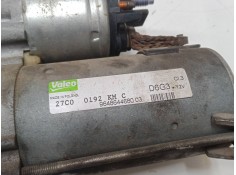 Recambio de motor arranque para citroën c3 ii (sc_) 1.4 referencia OEM IAM 964864468003   2