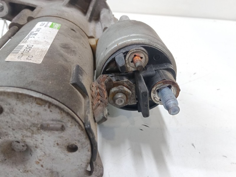 Recambio de motor arranque para citroën c3 ii (sc_) 1.4 referencia OEM IAM 964864468003  