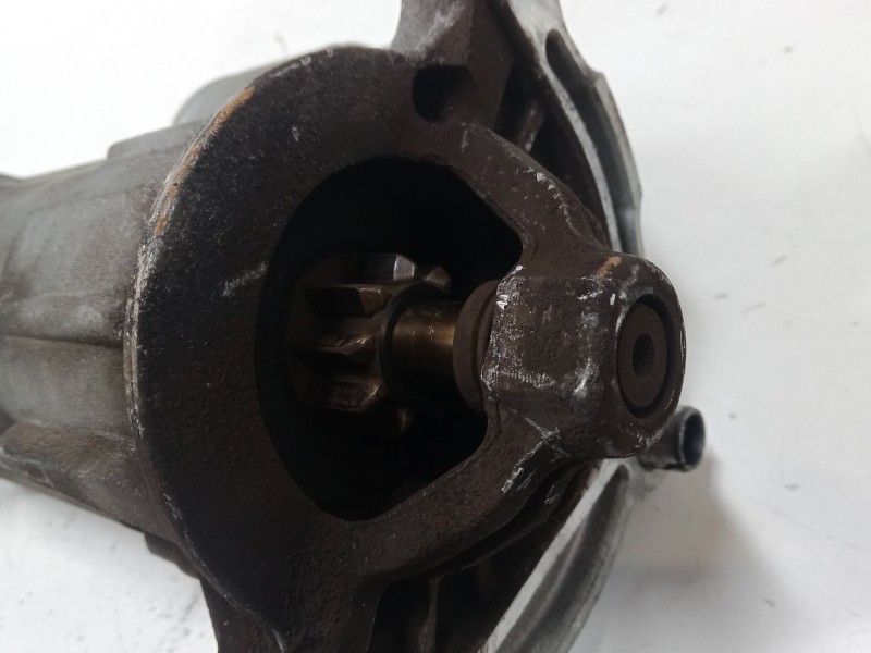 Recambio de motor arranque para citroën c3 ii (sc_) 1.4 referencia OEM IAM 964864468003  