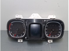 Recambio de cuadro instrumentos para fiat panda furgoneta/hatchback (169_) 1.2 referencia OEM IAM 0887766550  