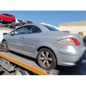 PEUGEOT 307 CC (3B)