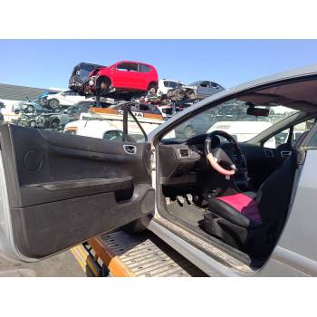 PEUGEOT 307 CC (3B)