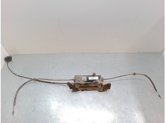 Recambio de freno de mano electrico para renault grand scénic ii (jm0/1_) 1.5 dci (jm02, jm13) referencia OEM IAM 8200418648  