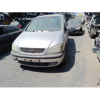 OPEL ZAFIRA A Monospace (T98) de desguace