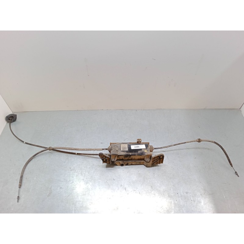 Recambio de freno de mano electrico para renault grand scénic ii (jm0/1_) 1.5 dci (jm02, jm13) referencia OEM IAM 8200418648  