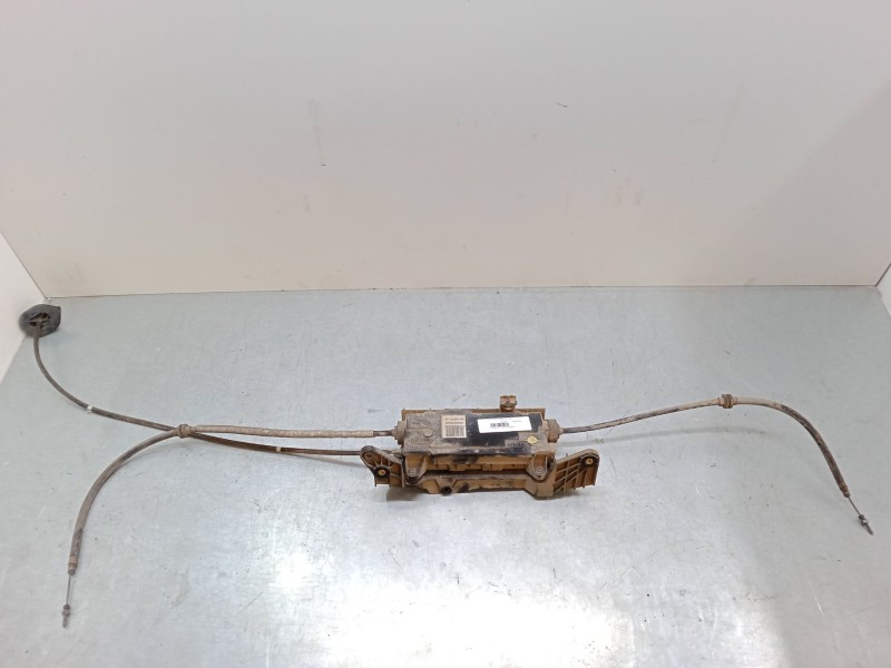 Recambio de freno de mano electrico para renault grand scénic ii (jm0/1_) 1.5 dci (jm02, jm13) referencia OEM IAM 8200418648  