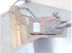 Recambio de freno de mano electrico para renault grand scénic ii (jm0/1_) 1.5 dci (jm02, jm13) referencia OEM IAM 8200418648   2