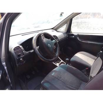 OPEL ZAFIRA A MONOSPACE (T98)