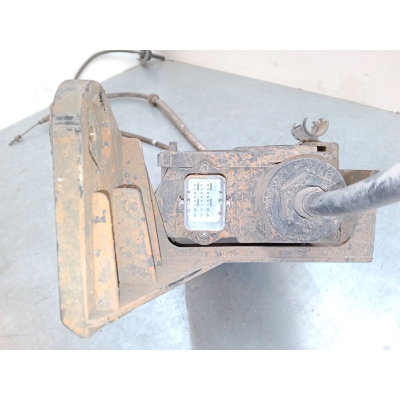 Recambio de freno de mano electrico para renault grand scénic ii (jm0/1_) 1.5 dci (jm02, jm13) referencia OEM IAM 8200418648  