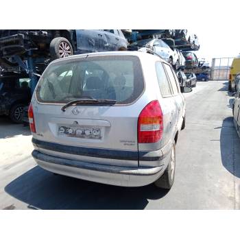 OPEL ZAFIRA A MONOSPACE (T98)