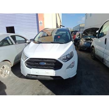 FORD ECOSPORT de desguace
