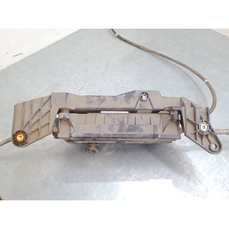 Recambio de freno de mano electrico para renault grand scénic ii (jm0/1_) 1.5 dci (jm02, jm13) referencia OEM IAM 8200418648  