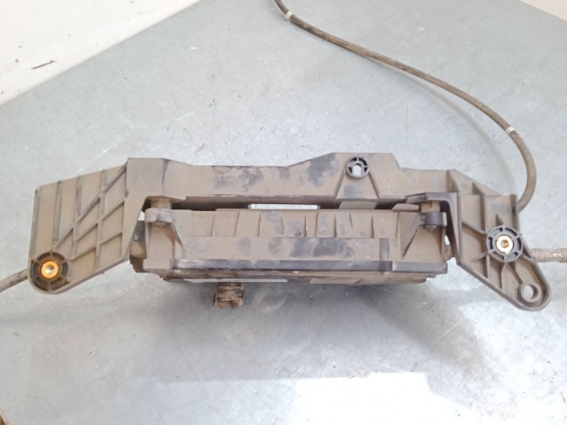 Recambio de freno de mano electrico para renault grand scénic ii (jm0/1_) 1.5 dci (jm02, jm13) referencia OEM IAM 8200418648  