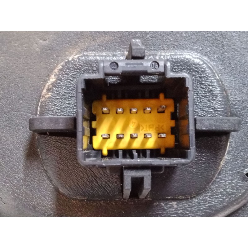 Recambio de retrovisor electrico derecho para renault grand scénic ii (jm0/1_) 1.5 dci (jm02, jm13) referencia OEM IAM   