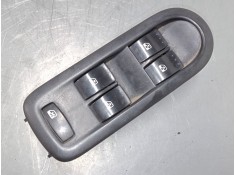 Recambio de mando elevalunas delantero izquierdo para renault grand scénic ii (jm0/1_) 1.5 dci (jm02, jm13) referencia OEM IAM  