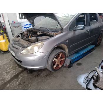 PEUGEOT 307 (3A/C)