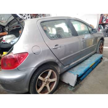 PEUGEOT 307 (3A/C)
