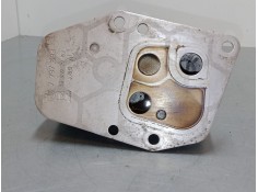 Recambio de enfriador aceite motor para bmw x3 (e83) 2.0 d referencia OEM IAM 5989070102   2