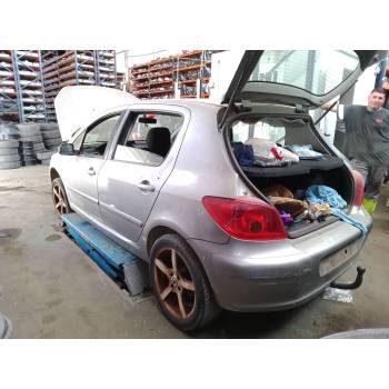 PEUGEOT 307 (3A/C)