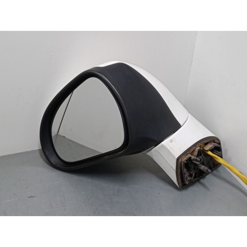 Recambio de retrovisor electrico izquierdo para peugeot 308 sw i (4e_, 4h_) 2.0 hdi referencia OEM IAM   