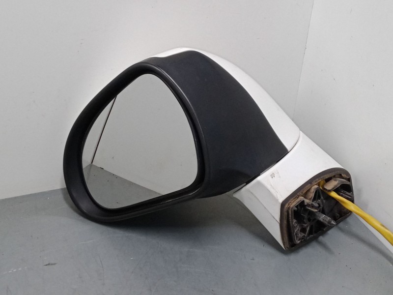 Recambio de retrovisor electrico izquierdo para peugeot 308 sw i (4e_, 4h_) 2.0 hdi referencia OEM IAM   