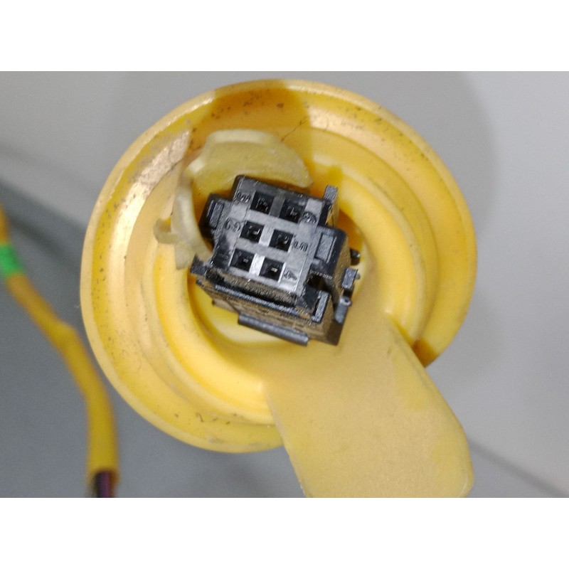 Recambio de retrovisor electrico izquierdo para peugeot 308 sw i (4e_, 4h_) 2.0 hdi referencia OEM IAM   