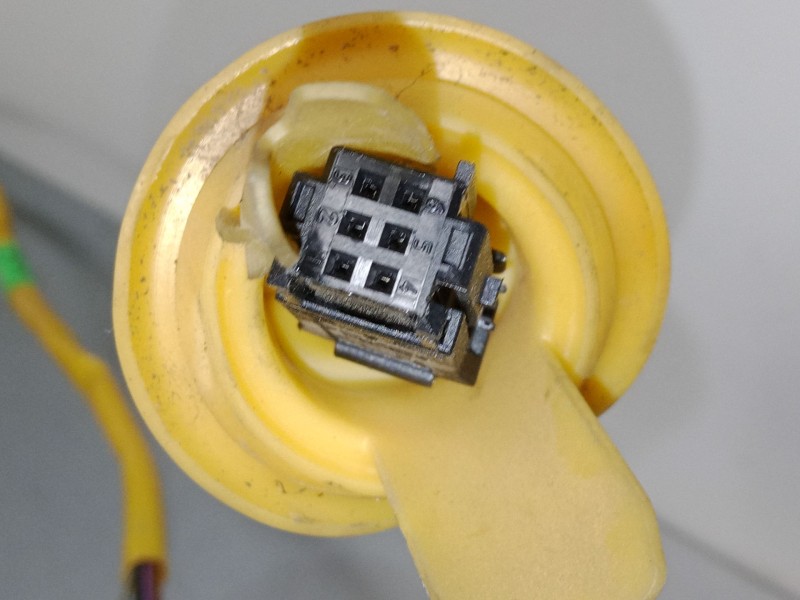 Recambio de retrovisor electrico izquierdo para peugeot 308 sw i (4e_, 4h_) 2.0 hdi referencia OEM IAM   