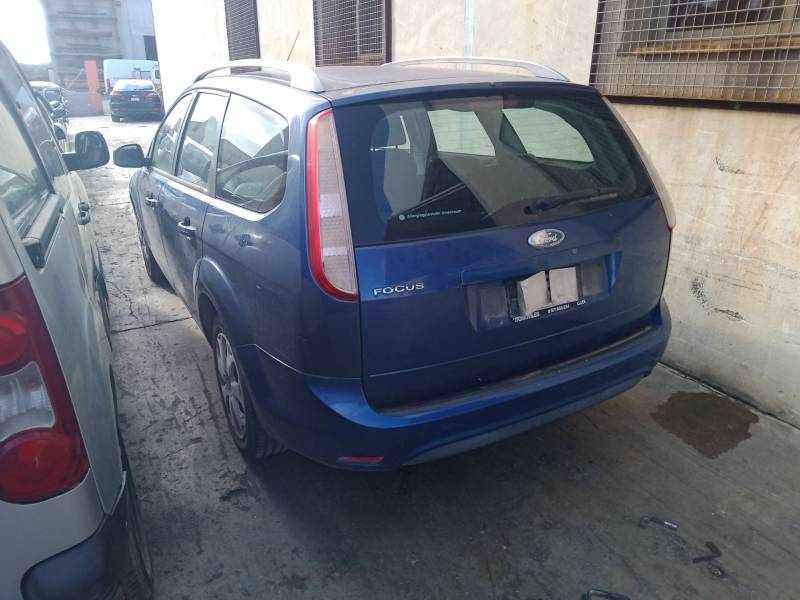 FORD FOCUS II TURNIER (DA_, FFS, DS)