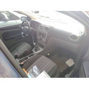 FORD FOCUS II TURNIER (DA_, FFS, DS)