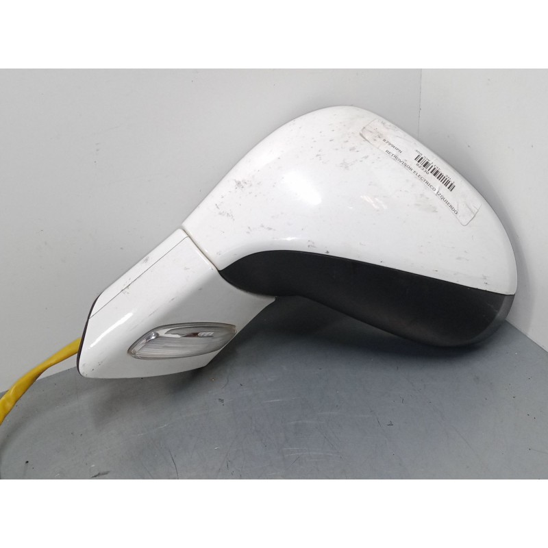 Recambio de retrovisor electrico izquierdo para peugeot 308 sw i (4e_, 4h_) 2.0 hdi referencia OEM IAM   