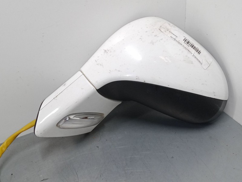 Recambio de retrovisor electrico izquierdo para peugeot 308 sw i (4e_, 4h_) 2.0 hdi referencia OEM IAM   