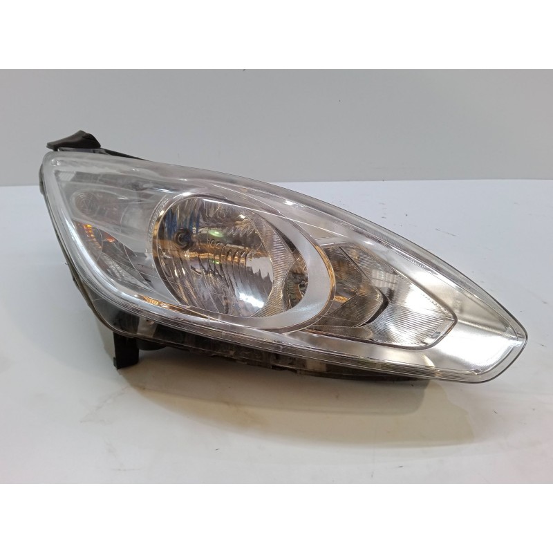 Recambio de faro derecho para ford c-max ii (dxa/cb7, dxa/ceu) 1.6 tdci referencia OEM IAM   