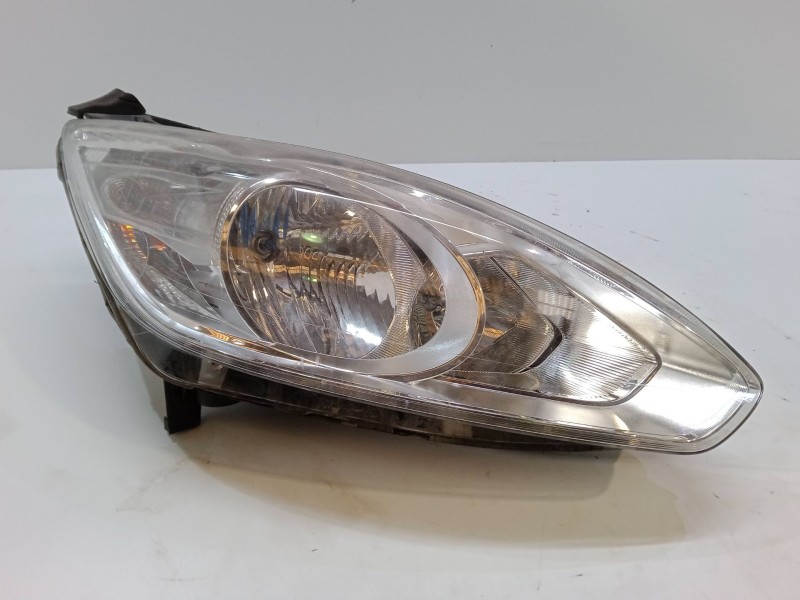 Recambio de faro derecho para ford c-max ii (dxa/cb7, dxa/ceu) 1.6 tdci referencia OEM IAM   