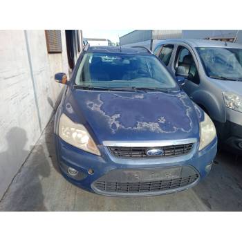 FORD FOCUS II TURNIER (DA_, FFS, DS)