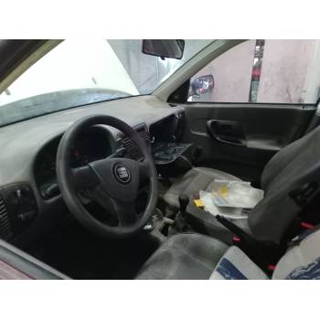 SEAT INCA (6K9)