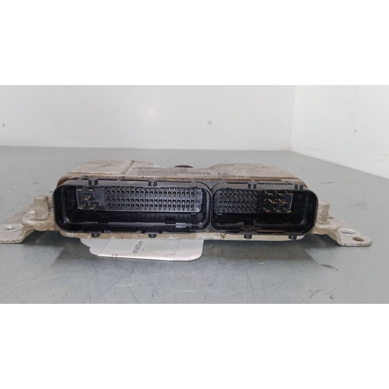 Recambio de centralita motor uce para citroën c1 (pm_, pn_) 1.0 referencia OEM IAM 896610H022 0261208702 