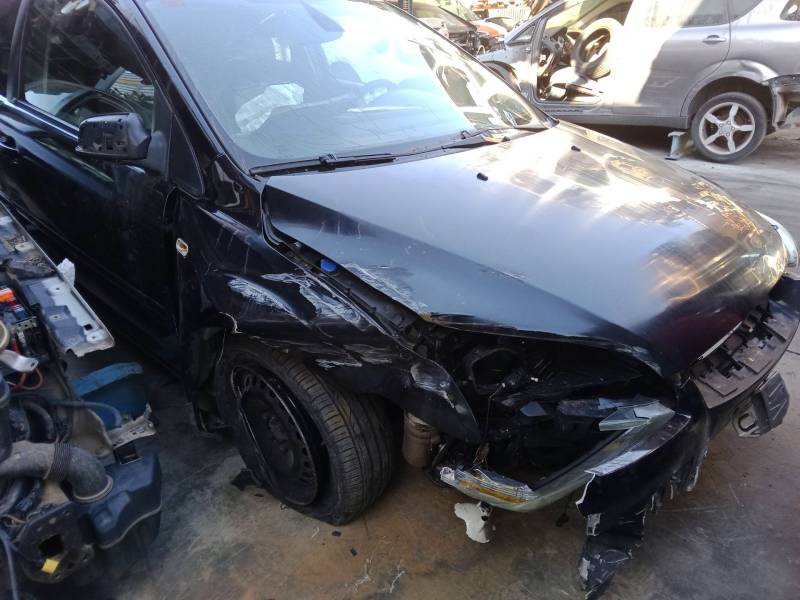 FORD FOCUS II (DA_, HCP, DP)