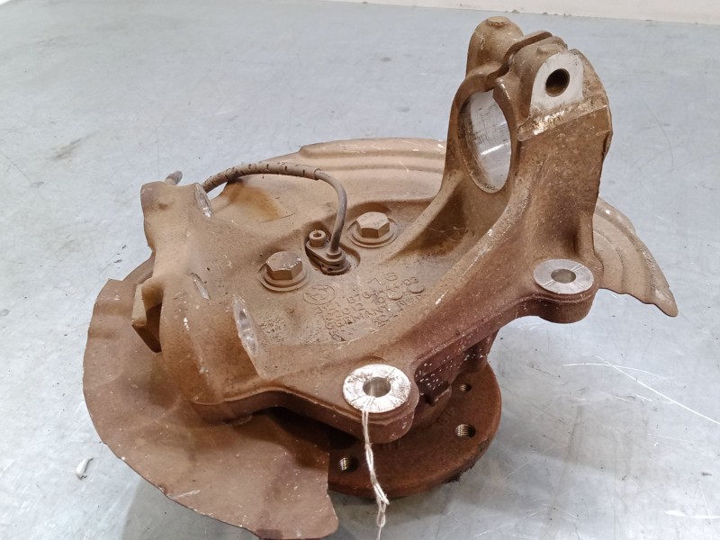 Recambio de mangueta delantera derecha para bmw 3 (e46) 320 d referencia OEM IAM   